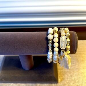 Stretch Bracelets